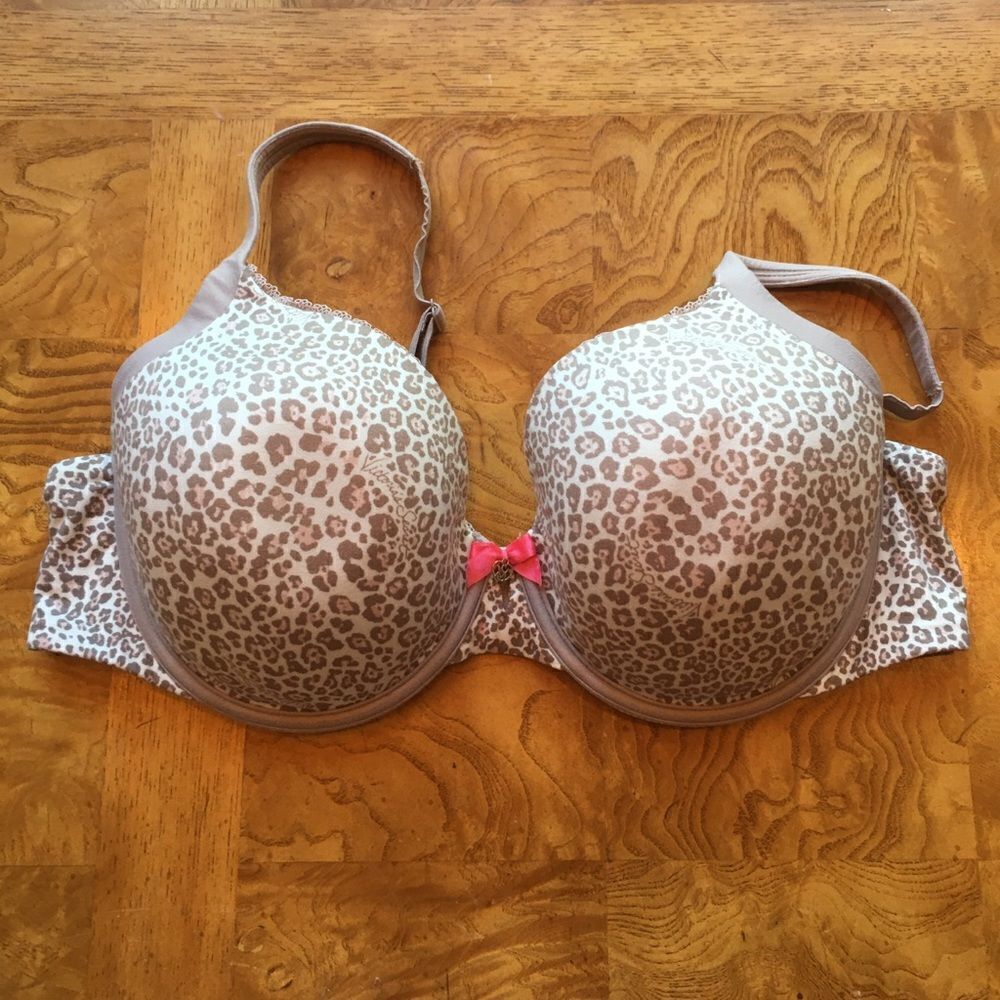 PERFECT COVERAGE Bra Lined by Victoria’s Secret!